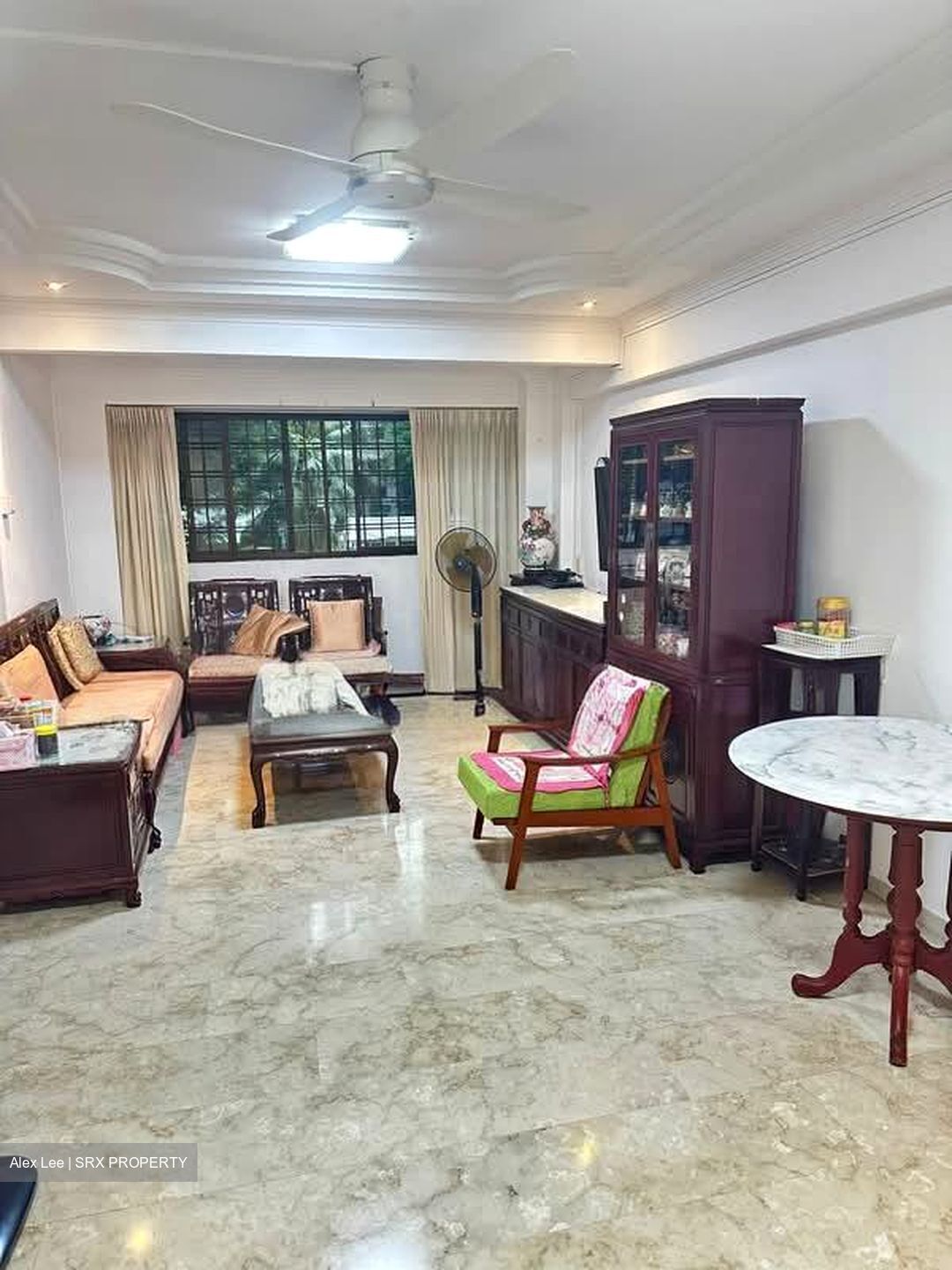 Blk 745 Woodlands Circle (Woodlands), HDB 5 Rooms #548861031